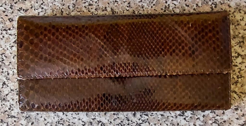 Pochette brune croco, Bijoux, Sacs & Beauté, Sacs | Sacs Femme