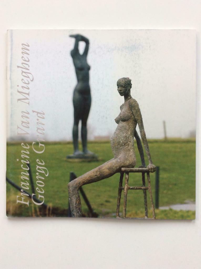 Francine Van Mieghem, George Grard, Boeken, Ophalen of Verzenden