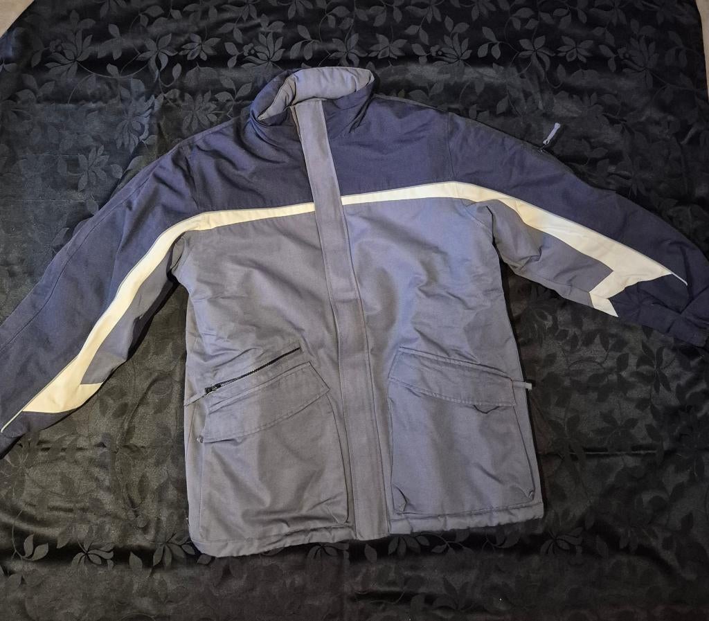 Ski-/bergjas en broek, Gebruikt, Kleding, Ski, Ophalen