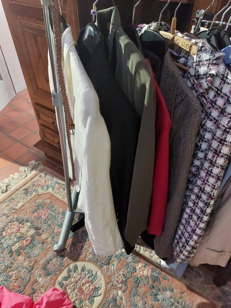 klederen gedragen maar in perfecte staat, Kleding | Dames, Ophalen, Gebruikt