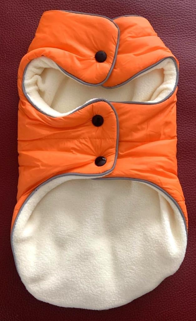Hondenjasje M, nieuw., Ophalen of Verzenden, Nieuw