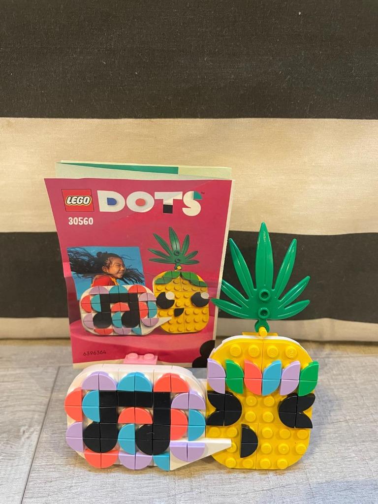 Lego 3930, 41354, 30560, Ophalen of Verzenden, Zo goed als nieuw, Complete set, Lego