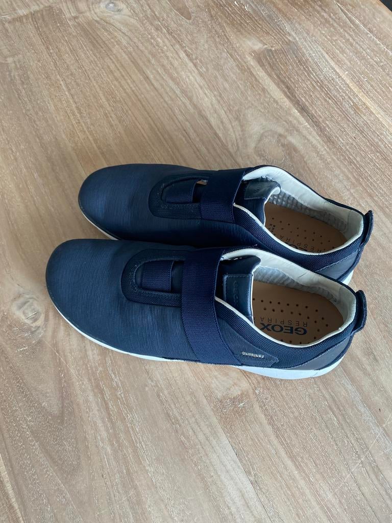 Chaussure Geox Nebula pour homme, Vêtements | Hommes, Chaussures, Enlèvement ou Envoi, Comme neuf