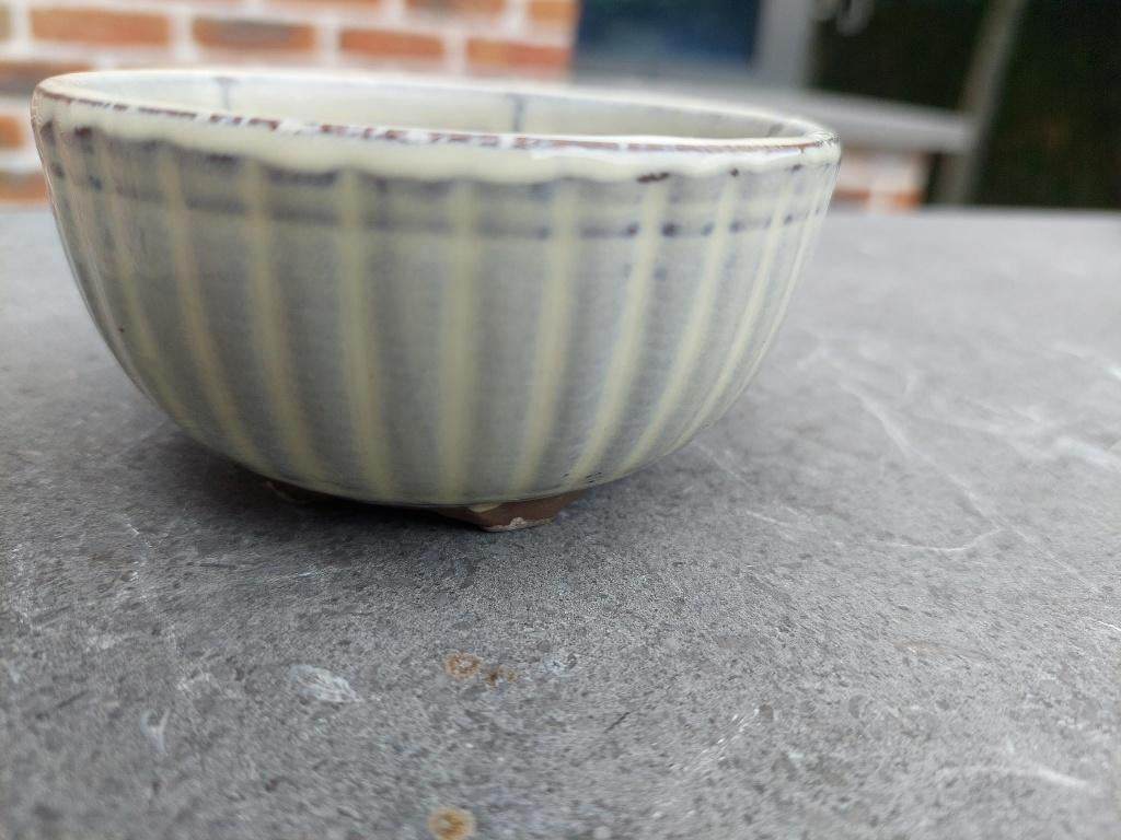 bonsaipotten, Tuin en Terras, Ophalen