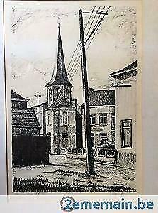 aaigem- st. nicolas kerk