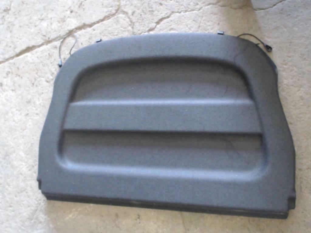 plage arriere renault  megane  3 coupé, Enlèvement ou Envoi, Utilisé, Renault