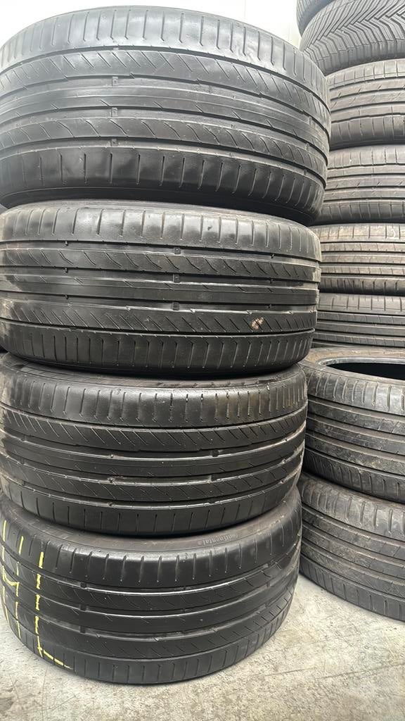 2653020  265/30/20 265/30R20 zomer merk  Continental, Ophalen