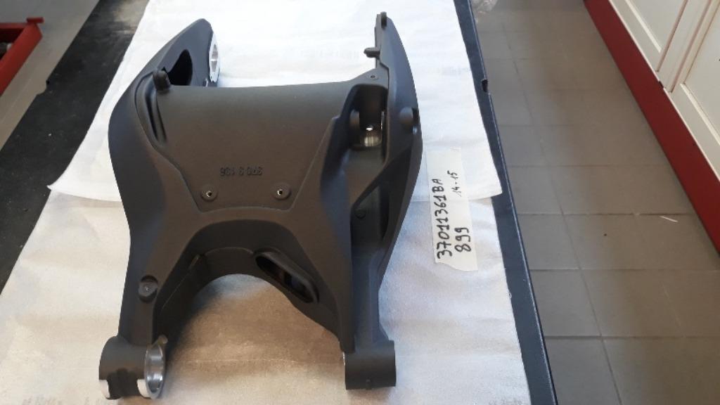 BRAS OSCILLANT DUCATI 889, Enlèvement ou Envoi