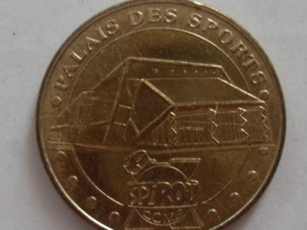 Monnaie de Paris, Enlèvement ou Envoi, Comme neuf