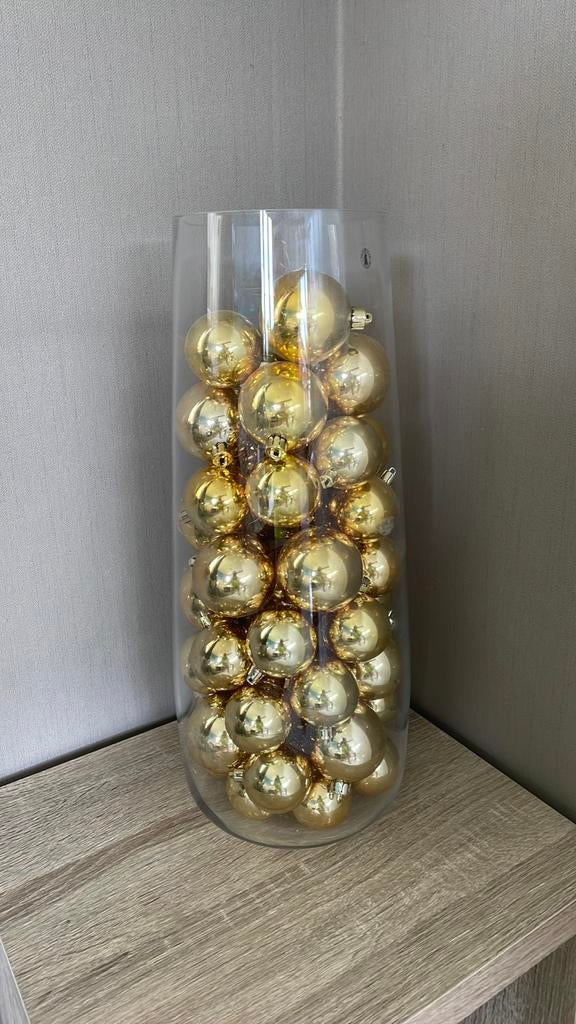 Vase 45 cm, Enlèvement ou Envoi, Comme neuf