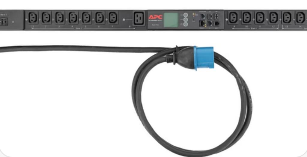 APC Rack PDU AP8953, Informatique & Logiciels, Alimentations de secours (UPS), Neuf, Enlèvement
