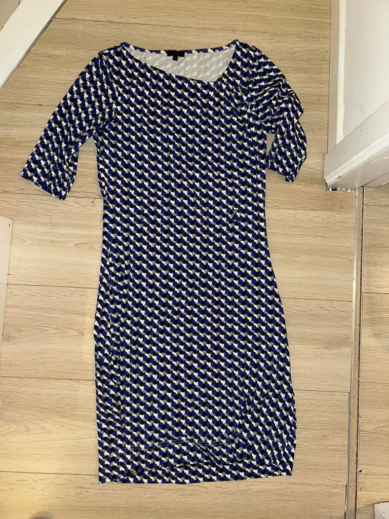 Jurk mer du nord - kleine medium, Kleding | Dames, Jurken, Mer du nord, Ophalen of Verzenden, Maat 36 (S), Knielengte