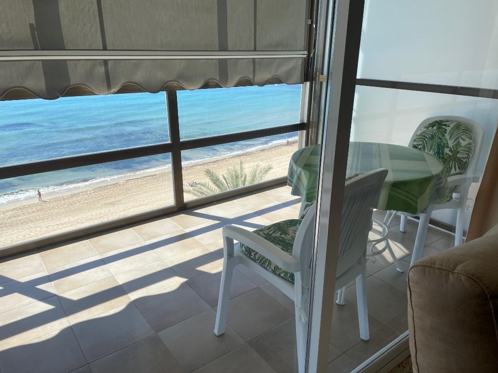 appartement in Calpe te koop, Appartement, Calpe a la promenada, Verkoop zonder makelaar, 2 kamers