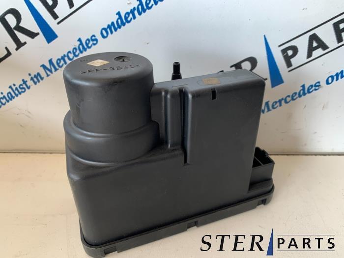 Pompe à vide verrouillage électrique des portes d'un Merce, 3 mois de garantie, Utilisé, -, -