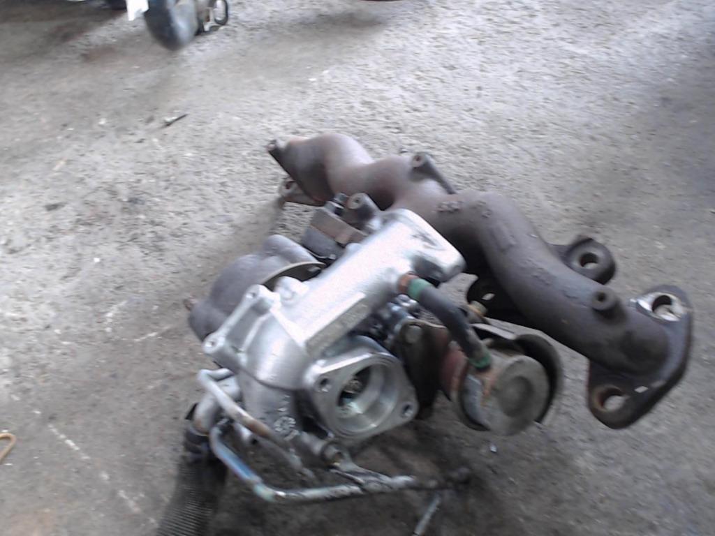 turbo nissan Almera  2.2DCI/VDI 115 (82Kw) - YD22 lp 12899, Ophalen of Verzenden, Gebruikt, Nissan