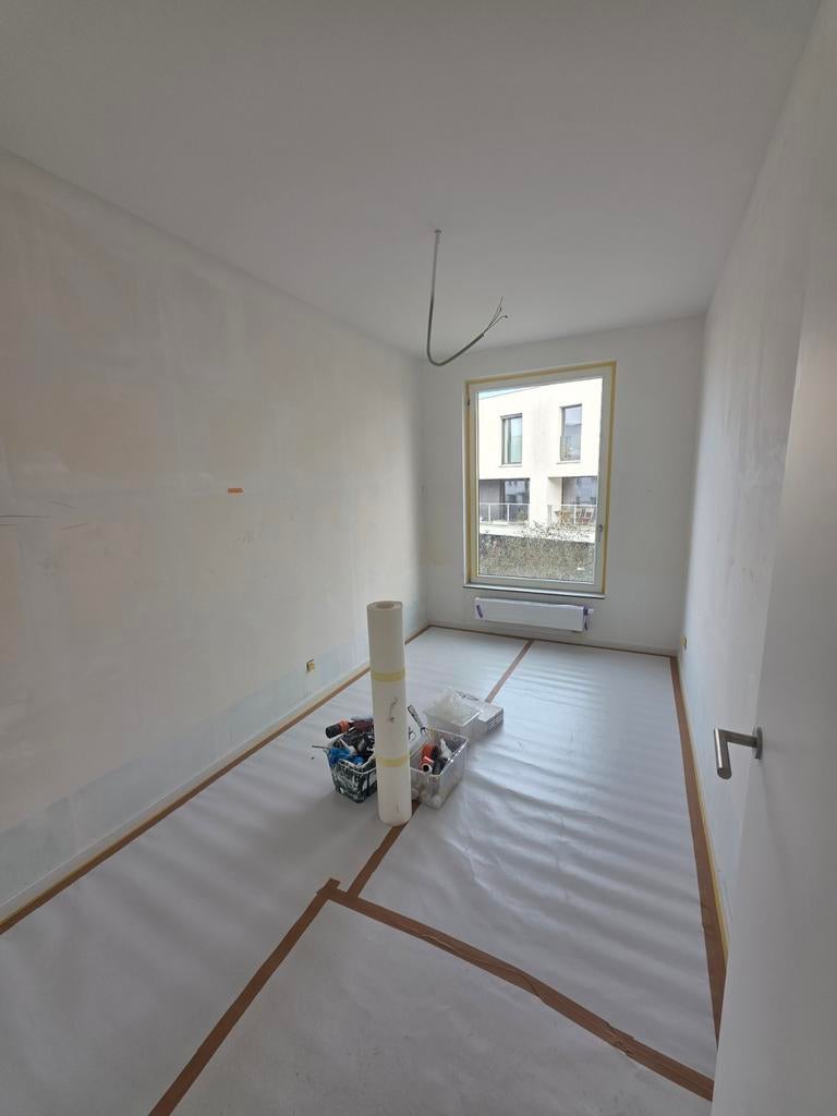 Travail de peinture Professionnel