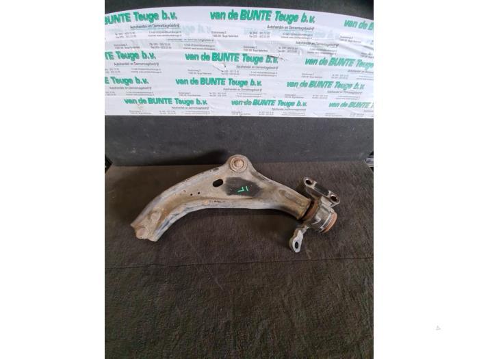 Draagarm links-voor van een Mini Clubman, Ophalen of Verzenden, 3 maanden garantie, Gebruikt, Mini