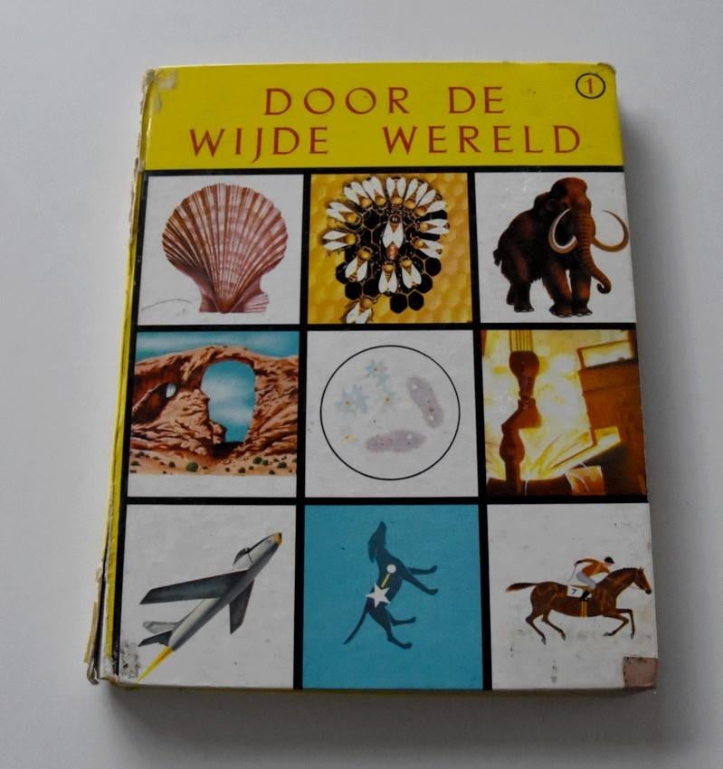 Door de wijde wereld 1, Enlèvement ou Envoi