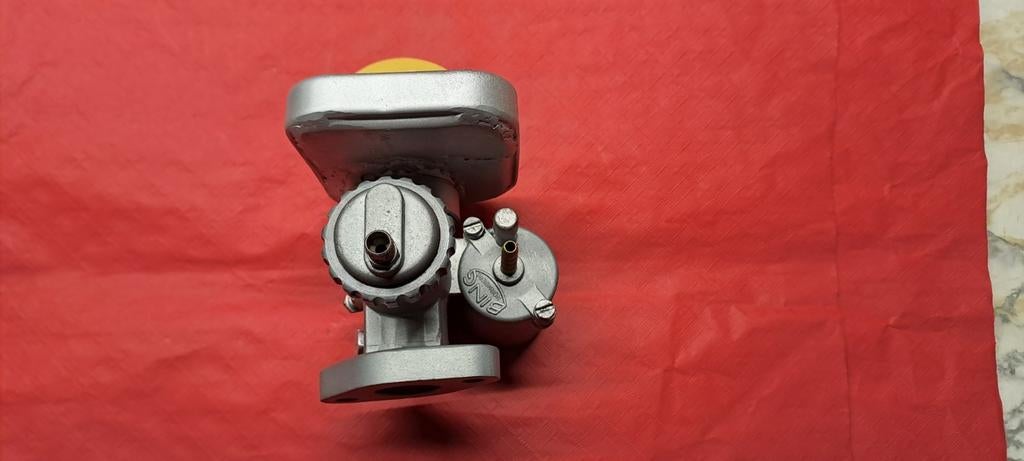 Carburateur Jlo 2-125 avec filtre à air, Enlèvement ou Envoi