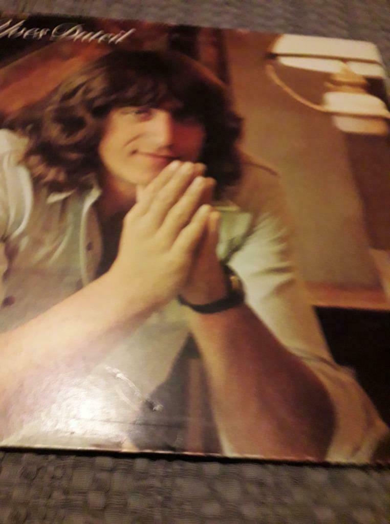 Disque Vynil YVES DUTEUIL 1979, Ophalen, Gebruikt