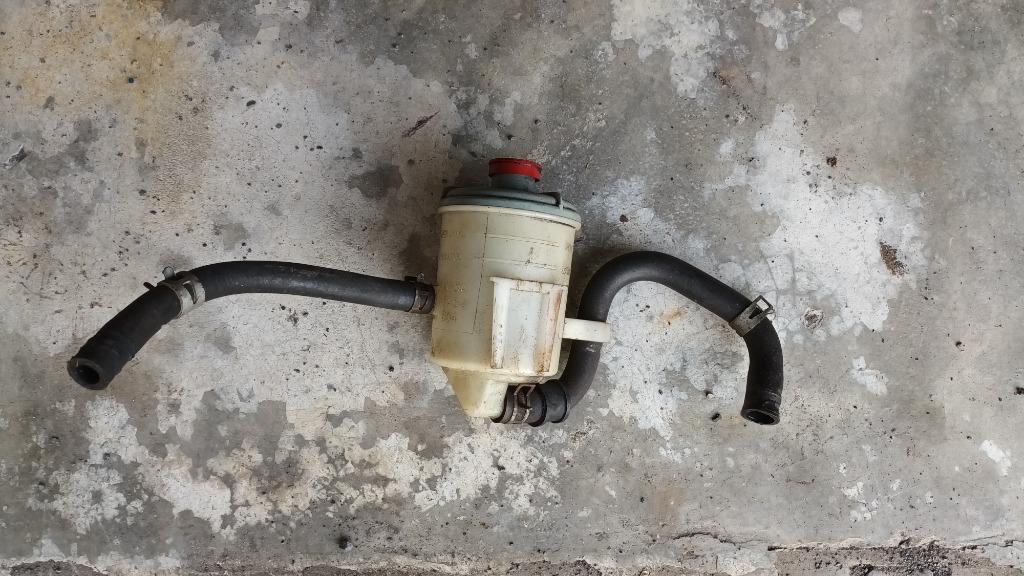 Récipient direction assistée Honda Civic Ej Ek 96-2000, Enlèvement ou Envoi, Utilisé, Honda