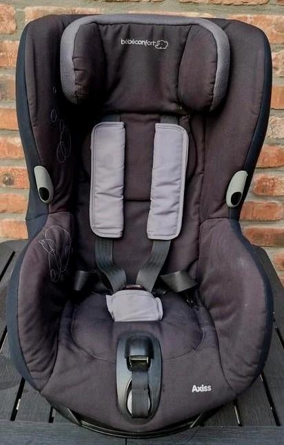 Maxi-Cosi Axiss autostoel, Kinderen en Baby's, Autostoeltjes, Ophalen, Verstelbare rugleuning, 9 t/m 18 kg, Maxi-Cosi