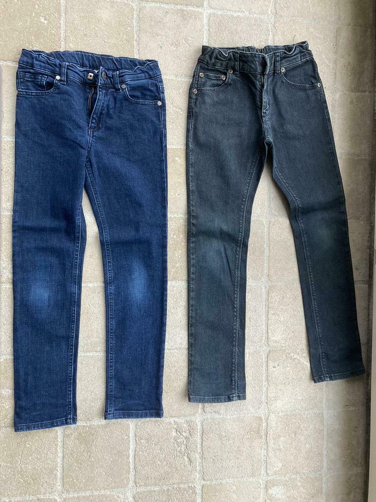 2 broeken Fred& Ginger, Pantalon, Garçon, Enlèvement ou Envoi, Comme neuf