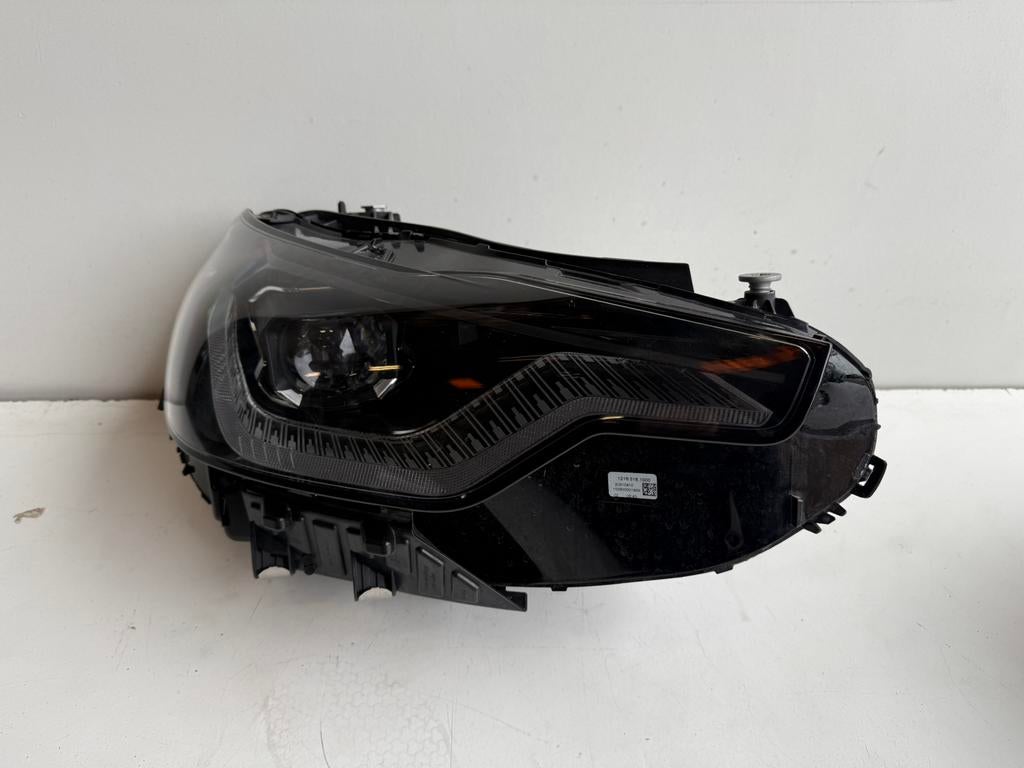 PROJECTEUR BMW G42- 63115A3DC86- TIZAUTOPARTS-, Enlèvement ou Envoi, Utilisé, BMW