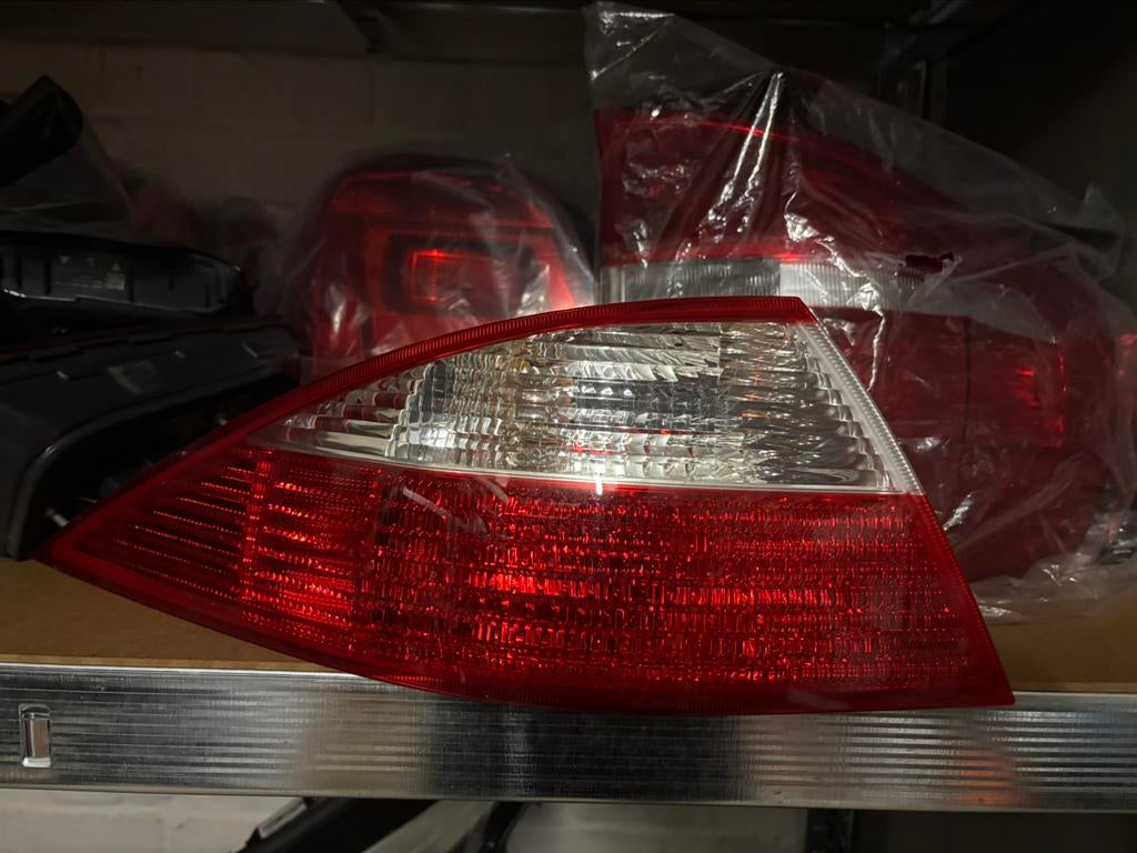 Feu arrière gauche NEUF Jaguar XK/XKR année 2006-14 IMPECCAB, Ophalen of Verzenden, Nieuw, Jaguar