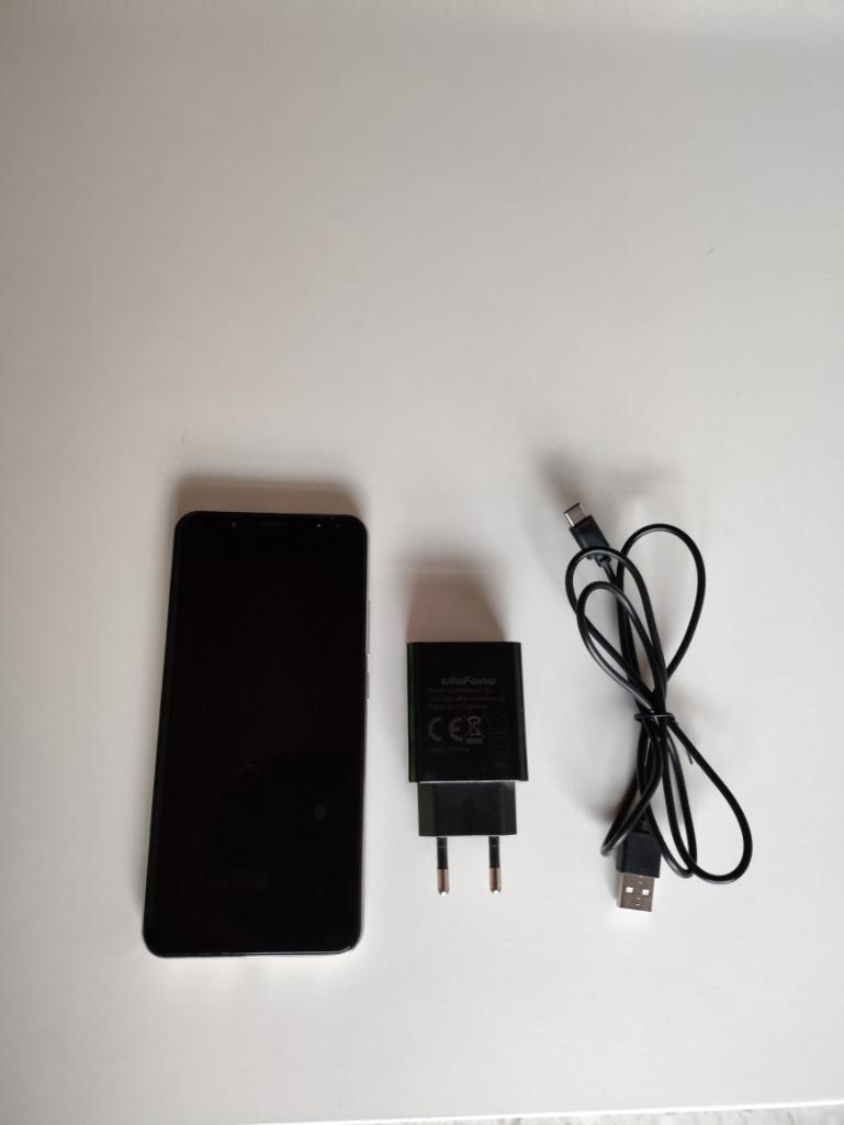 Ulefone Power 3, Telecommunicatie, Ophalen of Verzenden, Gebruikt