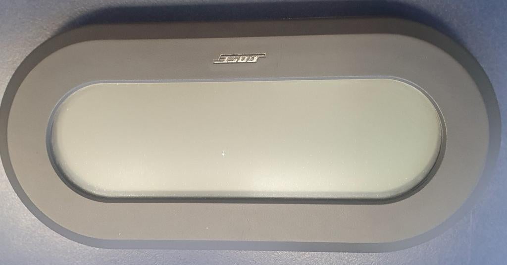 Télécommande Bose P1 personal, Enlèvement