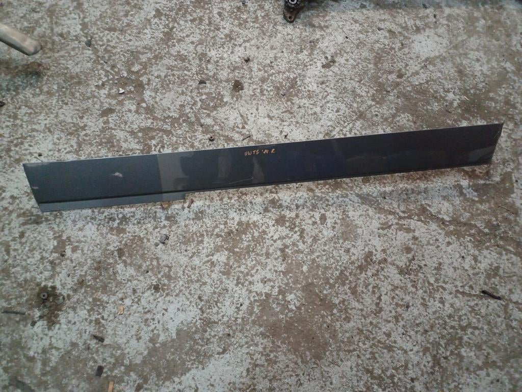 Cache rail de porte coulissante Volkswagen Transporter T5, Enlèvement, Volkswagen
