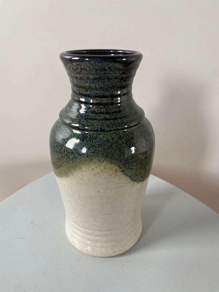 Vase vintage West Germany Bay Keramik, Antiquités & Art, Antiquités | Vases