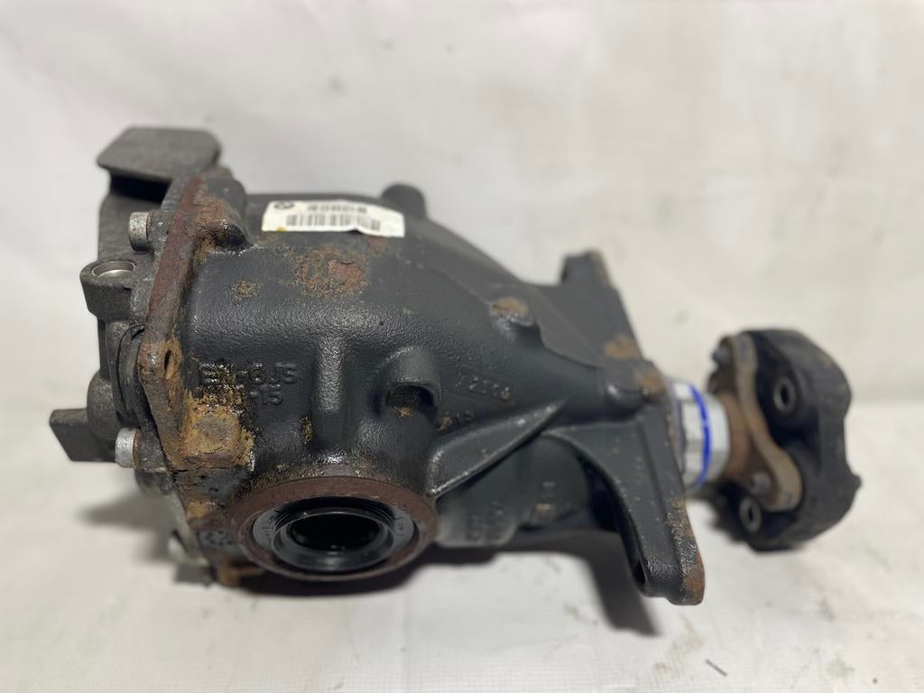 Différentiel Pont Arrière BMW 7599466 3.08, Autos : Pièces & Accessoires, Transmission & Accessoires, W, Enlèvement, BMW, W