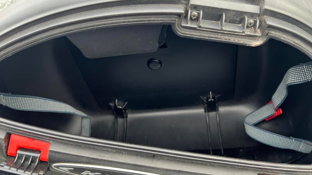 Valise Givi, Motos, Accessoires | Valises & Sacs, Enlèvement, Utilisé