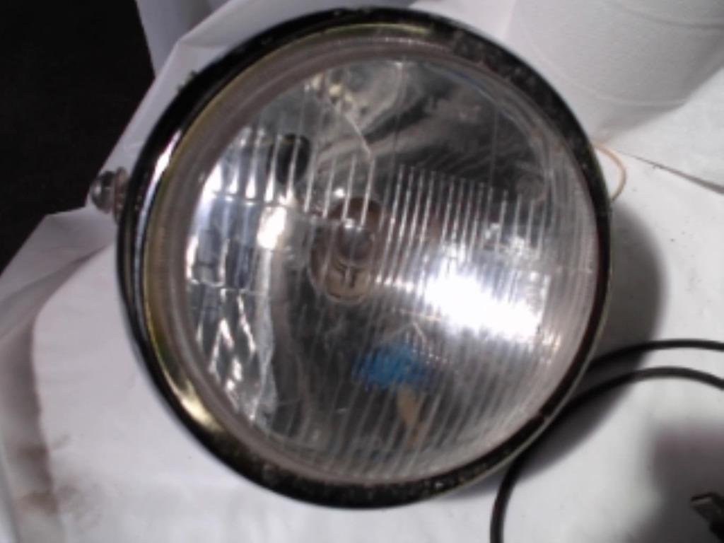 Optique Zhenhua 50cc LP/13400, Enlèvement ou Envoi, Utilisé