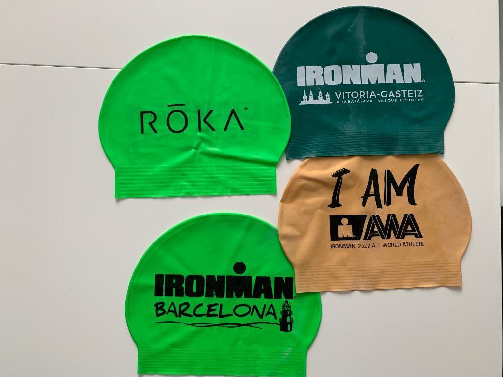 Badmutsen ironman, Watersport en Boten, Ophalen of Verzenden, Nieuw, Roka