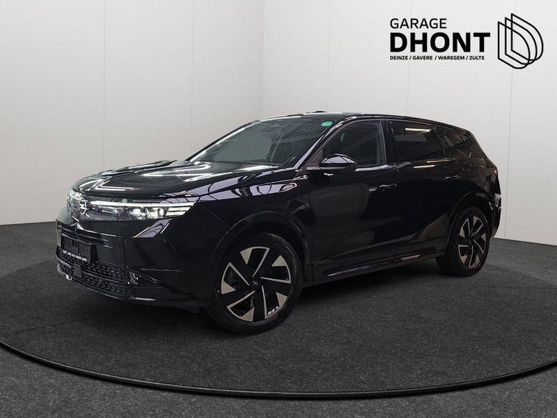 Opel Grandland Ultimate - 1.6 PHEV - Automaat - 195PK, Auto's, Opel, 143 kW, 4 cilinders, Zwart, Bedrijf