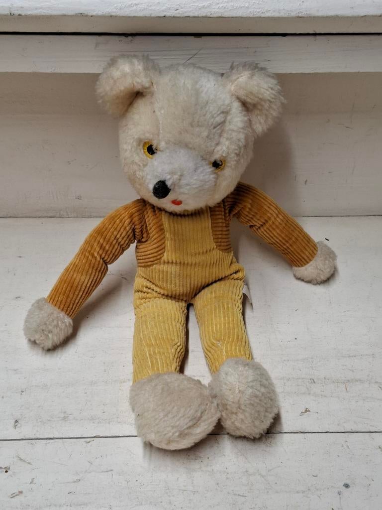 Peluche, Enlèvement ou Envoi, Comme neuf