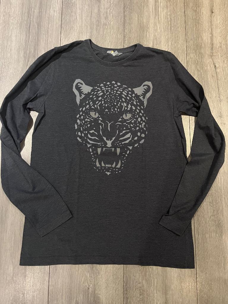 Longsleeve maat 170, Ophalen of Verzenden, JBC., Jongen, Shirt of Longsleeve