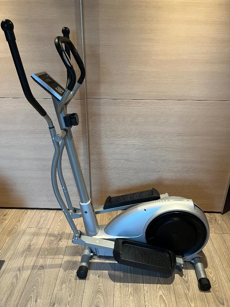 Crosstrainer Itek, Enlèvement, Neuf, Vélo elliptique