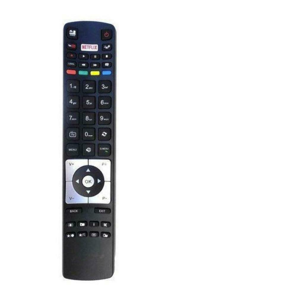 Finlux FL3221CBS afstandsbediening, Enlèvement ou Envoi, Neuf, Originale, TV