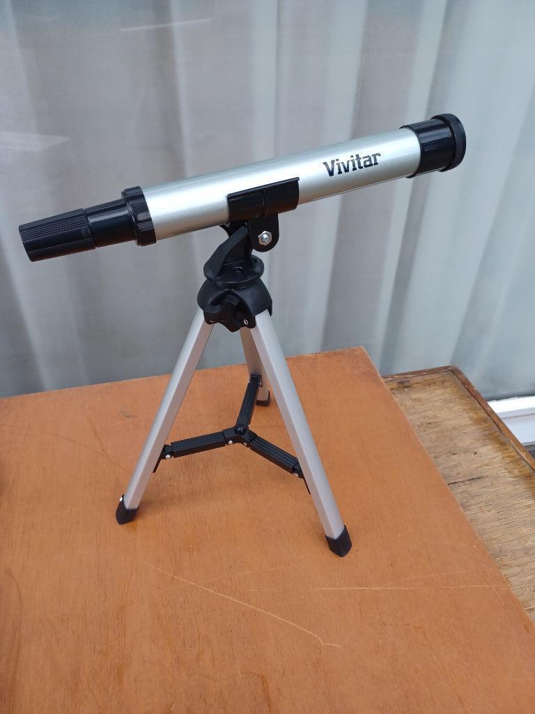 Sterrekijker 32 cm hoog nieuwstaat, Ophalen, Zo goed als nieuw