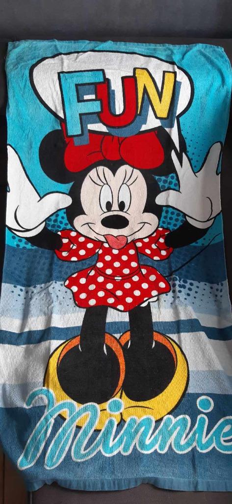 VERSCHILLENDE BADHANDOEKEN VOOR KIDS, Kinderen en Baby's, Kinderkleding | Kinder-zwemkleding, Ophalen of Verzenden, Gebruikt, Jongen of Meisje
