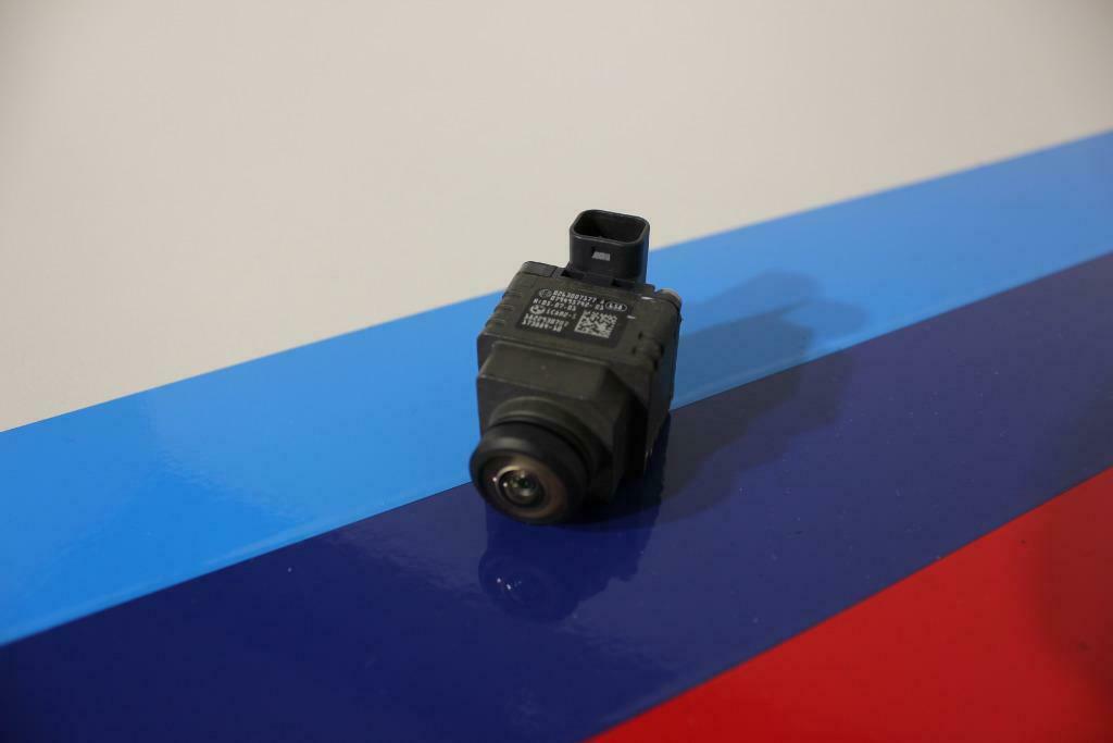BMW Achteruitrijcamera G05 G06 G07 G20 G21 G11 G15 9495742, Auto-onderdelen, Ophalen of Verzenden, Gebruikt, Mini