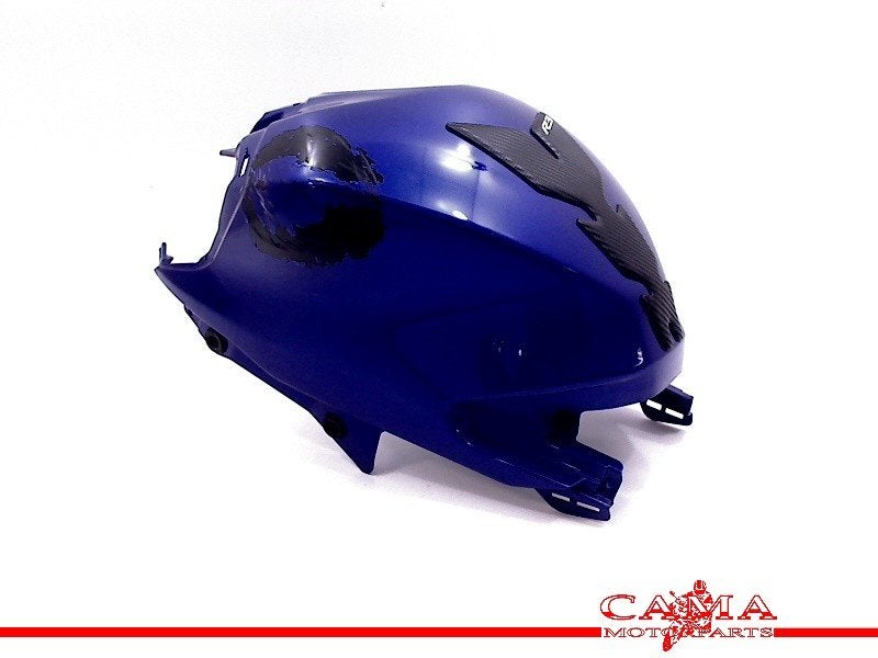 TANK COVER Yamaha YZF R3 R25 2019- (YZF-R25 YZF-R3 B7P), Dhr. S. di Majo, Gebruikt, Info@cama-motorparts.nl, P.J. Troelstraweg 8 8
3144 CX  MAASSLUIS, NL