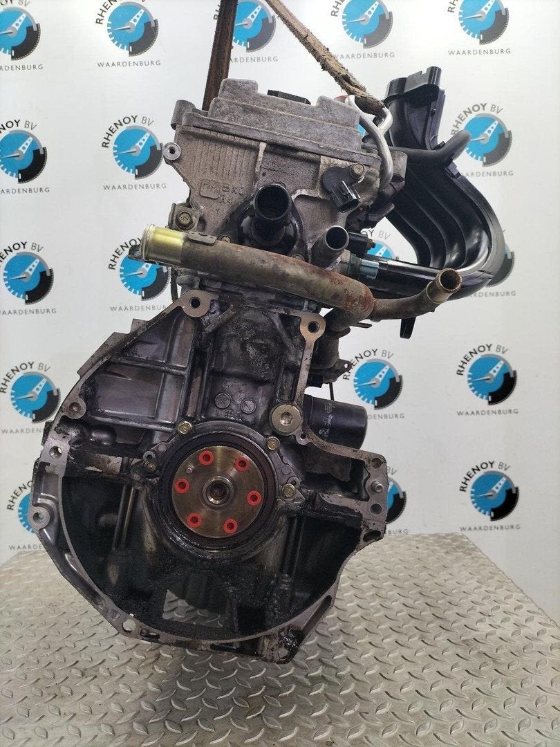 NISSAN MICRA MOTOR 2005, Auto-onderdelen, Motor en Toebehoren, Ophalen of Verzenden, Gebruikt, Stiba lid
