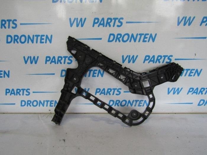 Support pare-chocs arrière gauche d'un Volkswagen Passat, Volkswagen, -, 3 mois de garantie, Utilisé