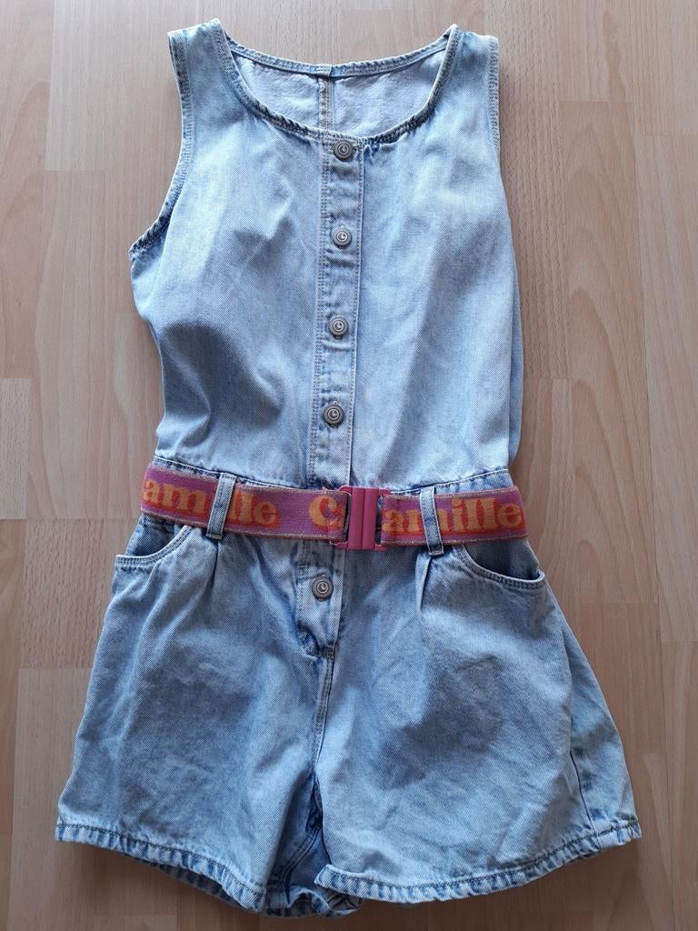 Jumpsuit Camille, Kinderen en Baby's, Ophalen