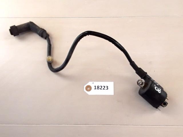 FES125 Silverwing 2007 - 2017 Honda D1-34755